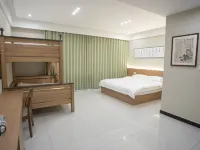 登封少室民宿 Hotels in Dengfeng