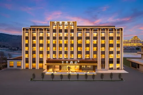 JI HOTEL
