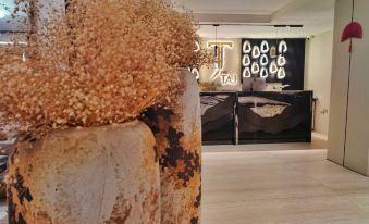 The Taj Premium Hotel