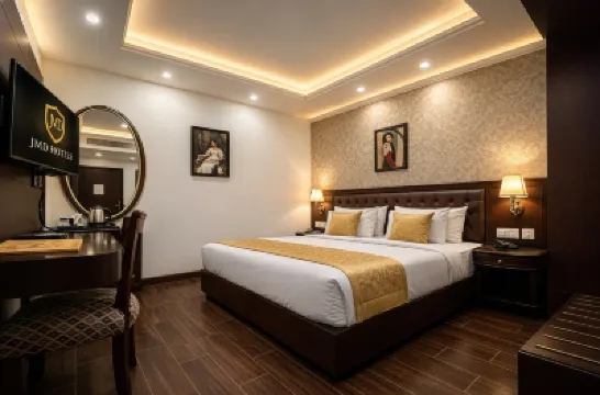 Hotel Kian by JMD Group Hoteles en 