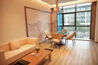 Elong Health & Wellness Community (Huangshan Qimen South Railway Station Branch) - Træningscentre