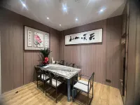 BOFFIN Baifei Hotel (Zhenai Plaza, Tengzhou Railway Station) Hotels in Tengzhou