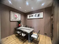 ‌BOFFIN Baifei Hotel (Zhenai Plaza, Tengzhou Railway Station)