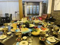 Yueying Xizhou Hotel (Xichang Jianchang Ancient City) - Aamiainen