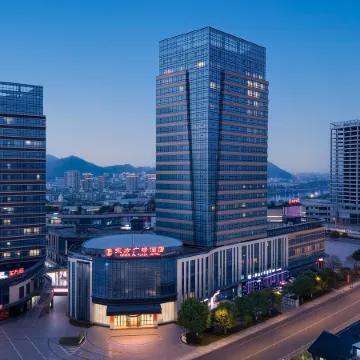 Oriental Plaza Hotel