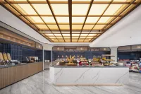 Holiday Inn Express Jinan Quancheng Square by IHG - พร้อมอาหารเช้า