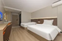 Huzhou Xinhui Hotel - 2-نجوم