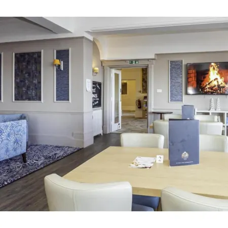 Majestic Hotel Eastbourne by Belvilla