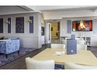 Majestic Hotel Eastbourne by Belvilla - พร้อมอาหารเช้า