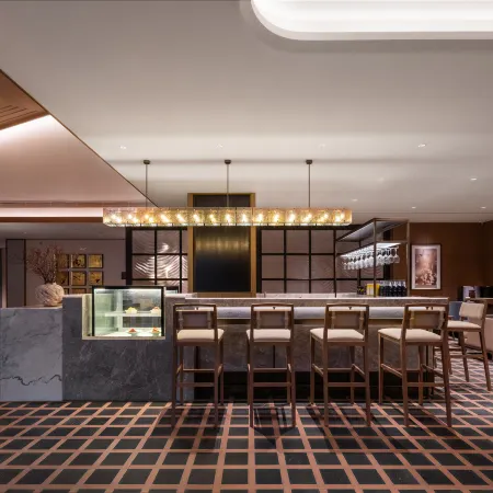 Anshun Huangguoshu Manxin Hotel