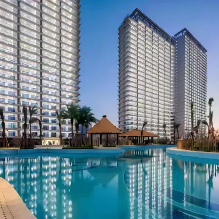 Miyue MiTu Vacation Design Beautiful Stay (Zhangpu Bay Moonlight Beach Store