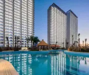 Miyue MiTu Vacation Design Beautiful Stay (Zhangpu Bay Moonlight Beach Store - New