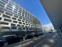 米蘭國際展覽中心·高級社區一室一廳