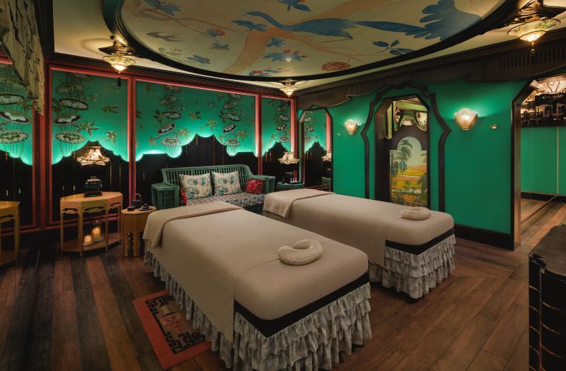 Capella Hanoi photo 3