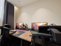 Wuhan Huanxiang Esports Htl - Esports