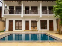 Bentota Luxe Ayurveda Hotels in Bentota