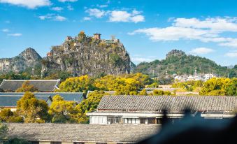 GUILIN CENTRAL PALACE HOTEL