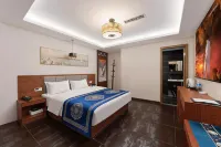 Shangjing Hotel (Guiyang Railway Station Hongtongcheng Shopping Center Branch)