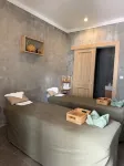 Chateau Kampot - spa