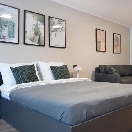 Central Bonn Apartments I home2share