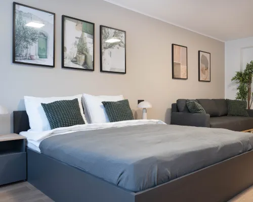 Central Bonn Apartments I home2share Hotels in Bonn