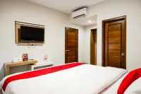 RedDoorz near Sleman City Hall 2