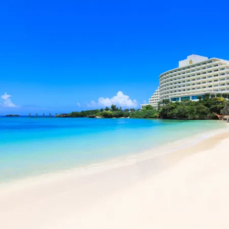 ANA InterContinental Manza Beach Resort by IHG