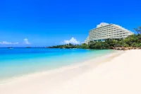 ANA InterContinental Manza Beach Resort by IHG