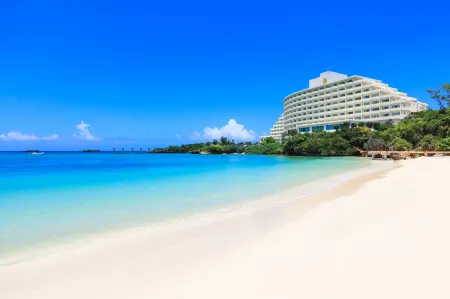 ANA InterContinental Manza Beach Resort by IHG