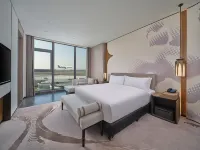 Hilton Guangzhou Baiyun Airport Hotels in 