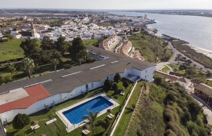 Parador de Ayamonte