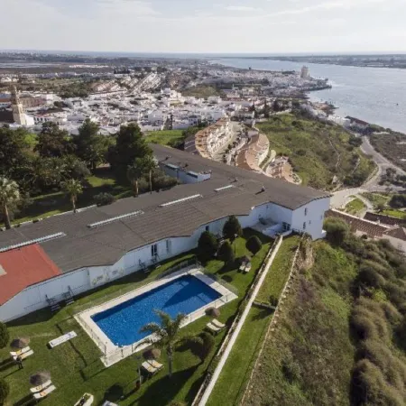 Parador de Ayamonte