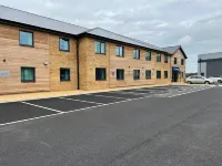 Travelodge Harwich - 3-Star