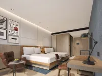 Four Points By Sheraton Beijing West Station