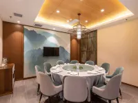 Aviation Hotel Hotels in Xianyang
