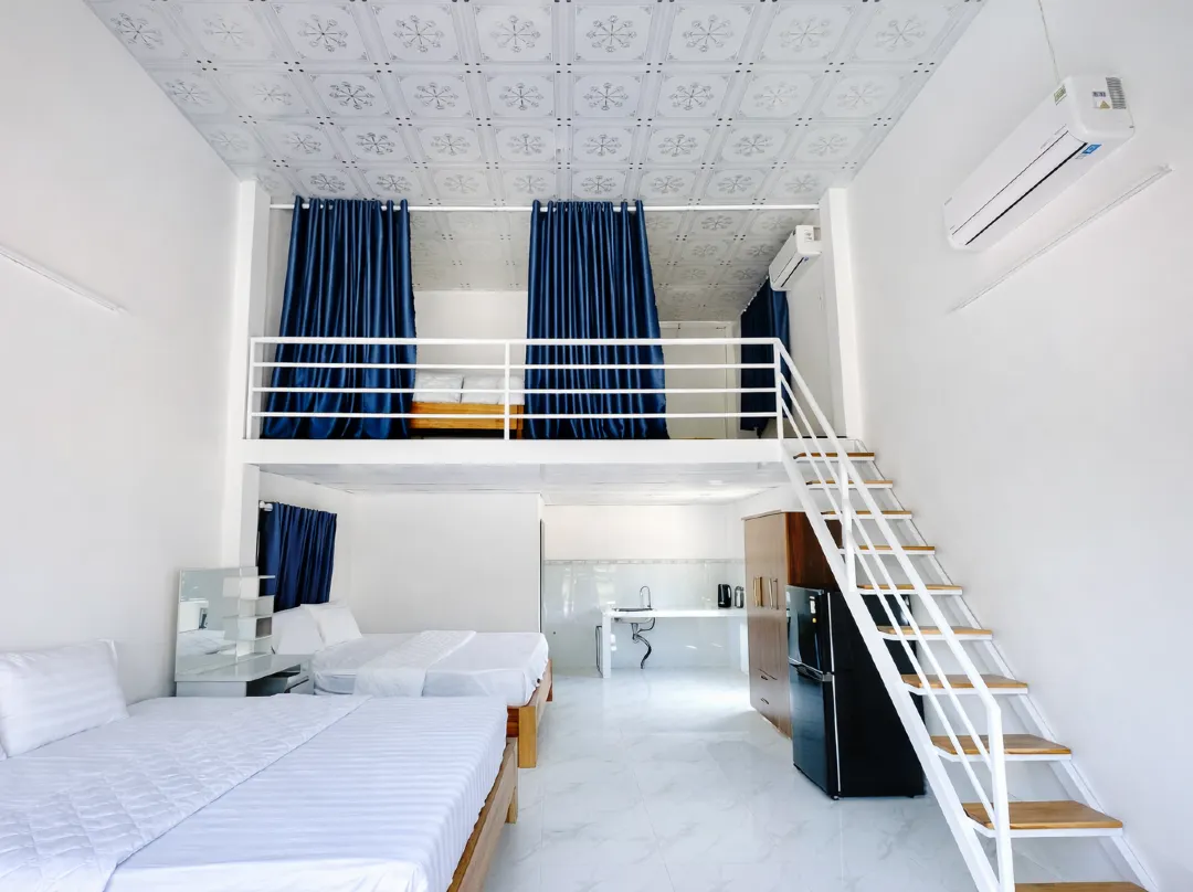 Happy Homestay Phu Quoc - Phú Quốc