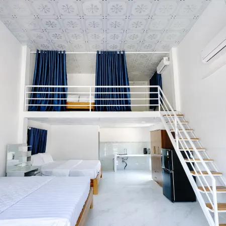 Happy Homestay Phu Quoc