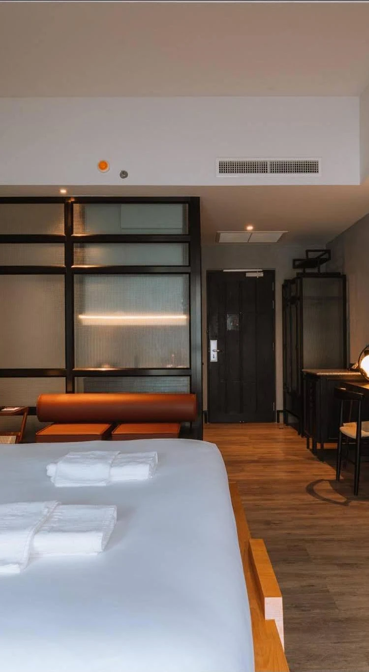 รูปภาพของเออร์เบินลี หาดใหญ่ โฮเต็ล