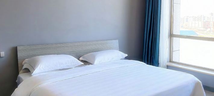 International Hotel Hotel a Ordos