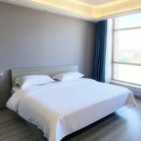 International Hotel
