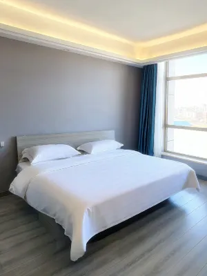 International Hotel