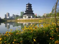 JI Hotel (Zhijin Ancient City, Bijie) - Mountain view