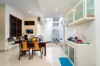House Of Cokro By ARBA