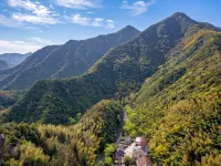 Tonglu Shuangyuan Homestay Hotels near Baiyunyuan