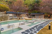 Yeonhwamun Hotel Yangyang