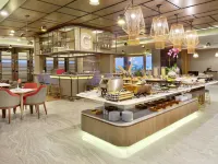Novotel Suites Yogyakarta Malioboro Hotels in Danurejan