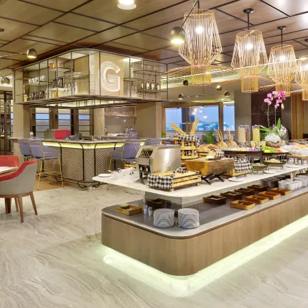 Novotel Suites Yogyakarta Malioboro