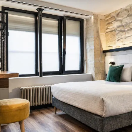 Hotel 26 Faubourg Отели рядом с достопримечательностью «Улица Лапп»