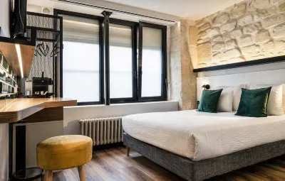 Hotel 26 Faubourg Hoteles cerca de Rue de Lappe