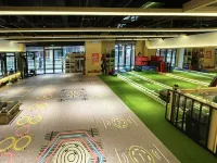 Orange Hotel (Guiyang Qingzhen Junyue International Branch) - Gym